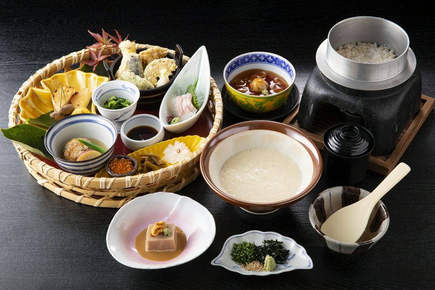 『楓コース』※毎月変わりますので写真はイメージです