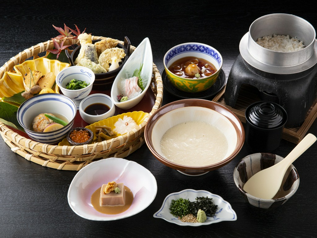 『楓コース』※毎月変わりますので写真はイメージです