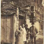 創業明治32年、守り続けた伝統の味。老舗の味を堪能できる店