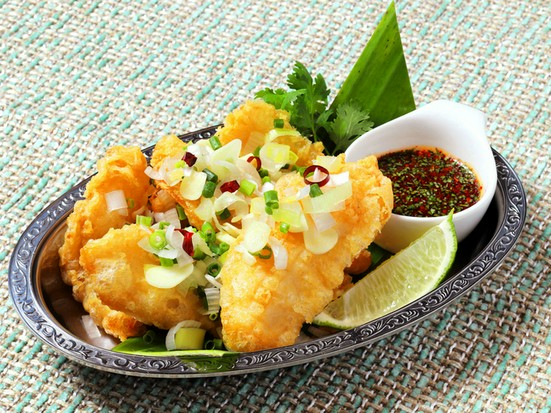 Chutney Asian Ethnic Kitchen 横浜駅 タイ ベトナム料理 のグルメ情報 ヒトサラ