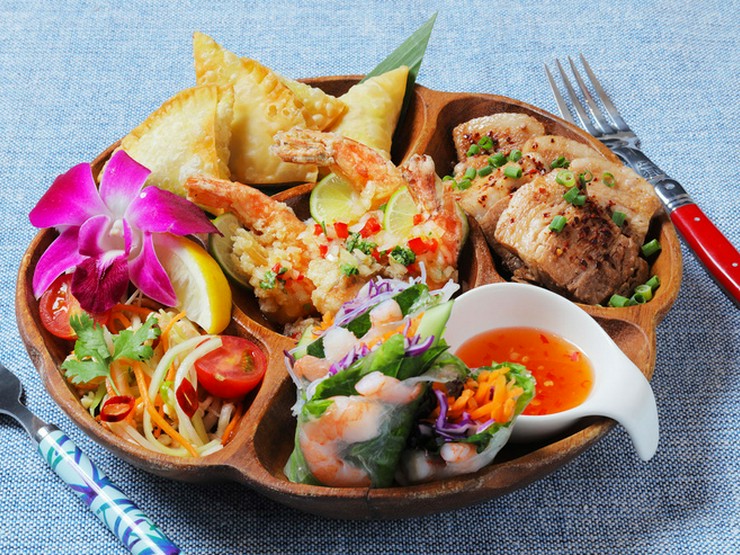 Chutney Asian Ethnic Kitchen 横浜駅 タイ ベトナム料理 のグルメ情報 ヒトサラ Chutney Asian Ethnic Kitchen 横浜駅 タイ ベトナム料理 のグルメ情報 ヒトサラ