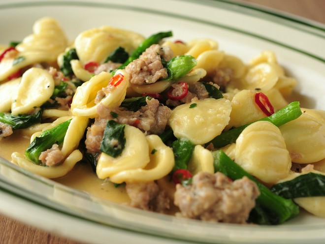 世界の味を楽しめる