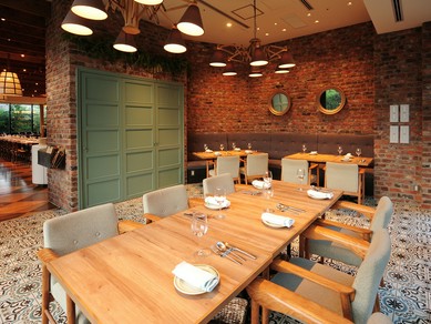 接待・会食におすすめ