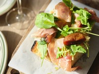 4pc：1,738円／6pc：1,958円
《おすすめ》