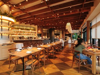 大人数での貸し切りにも対応