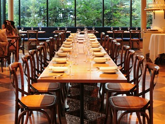 みんなでワイワイ！　女子会、パーティーを華やかに演出