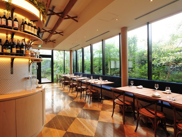 Rosemary S Tokyo 新宿東口 歌舞伎町 イタリアン ネット予約可 ヒトサラ Rosemary S Tokyo 新宿東口 歌舞伎町 イタリアン ネット予約可 ヒトサラ