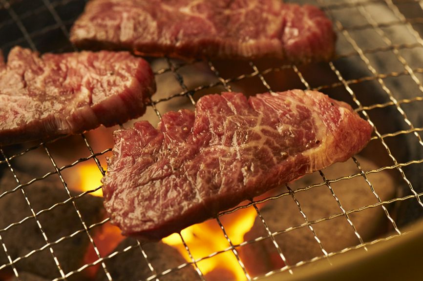 肉も野菜も地元の良質なものを中心に、厳選して仕入れ