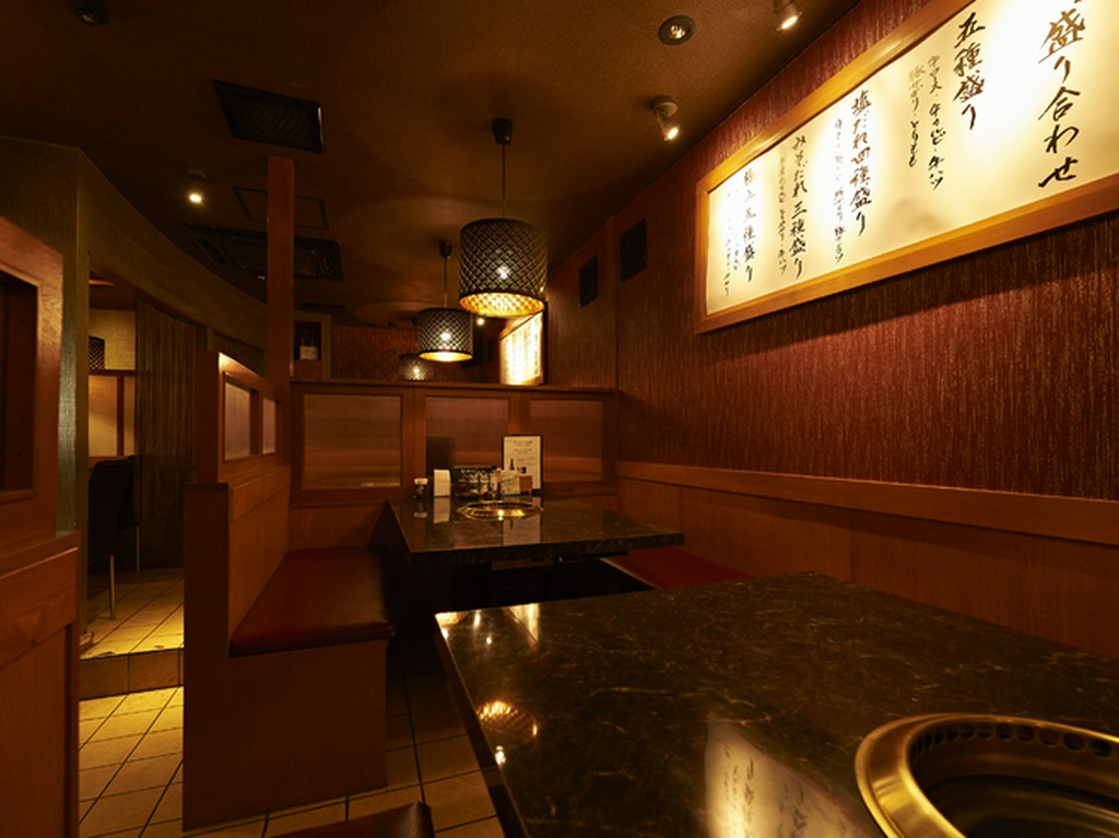 こだわり麺とスープの美味しさに感動必至のラーメン！