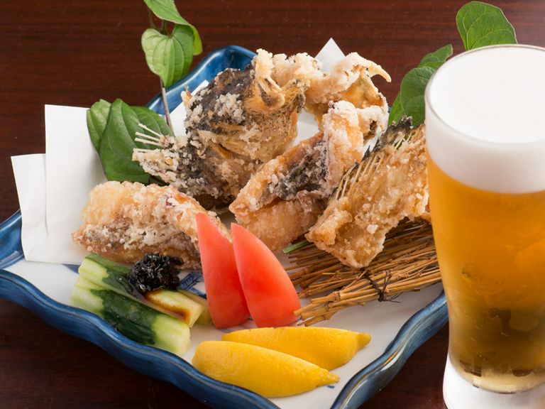 おこぜ