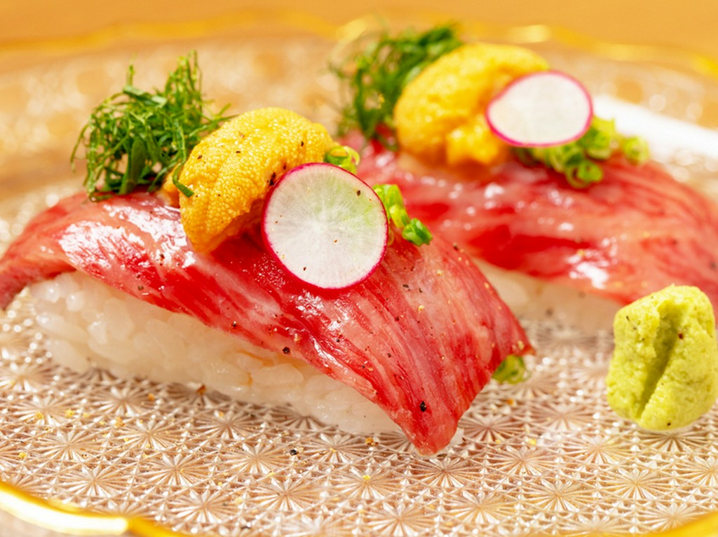 うにく寿司