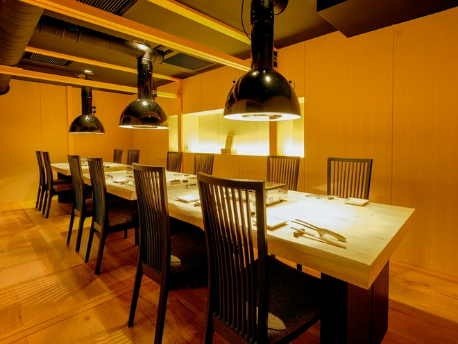 宴会におすすめ