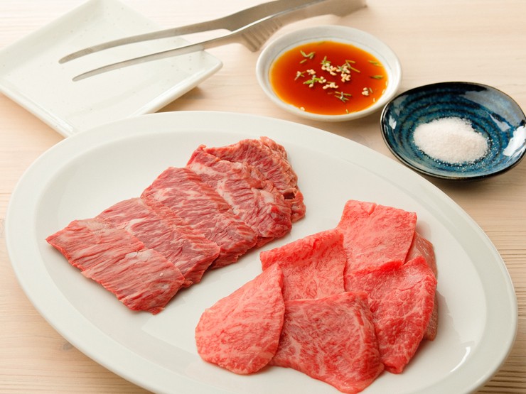 焼肉 㐂舌 きたん Yakiniku Kitan 南船場 焼肉 のグルメ情報 ヒトサラ