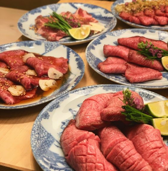 熟成肉