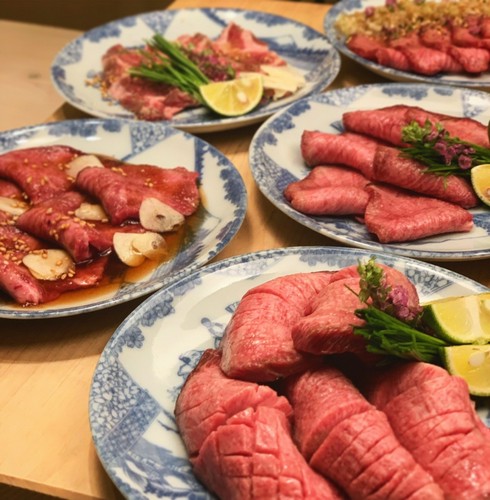 熟成肉