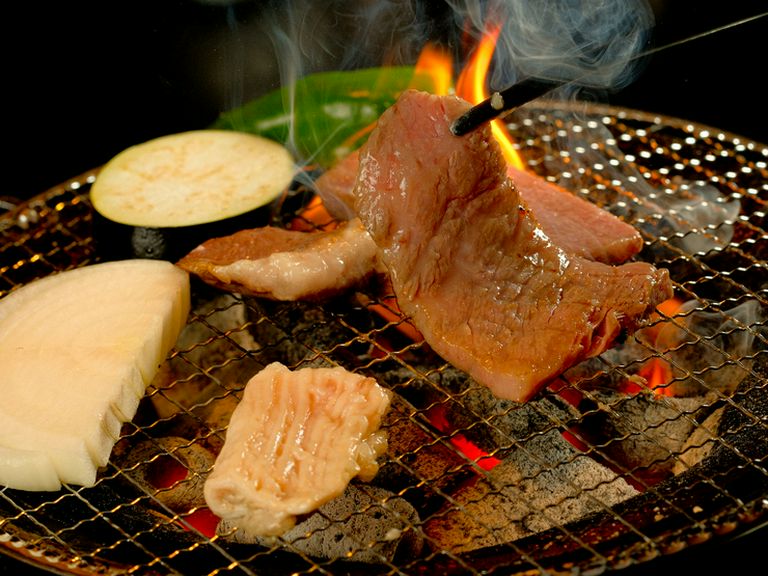 希少部位から王道まで、国産黒毛和牛の大満足な品揃え