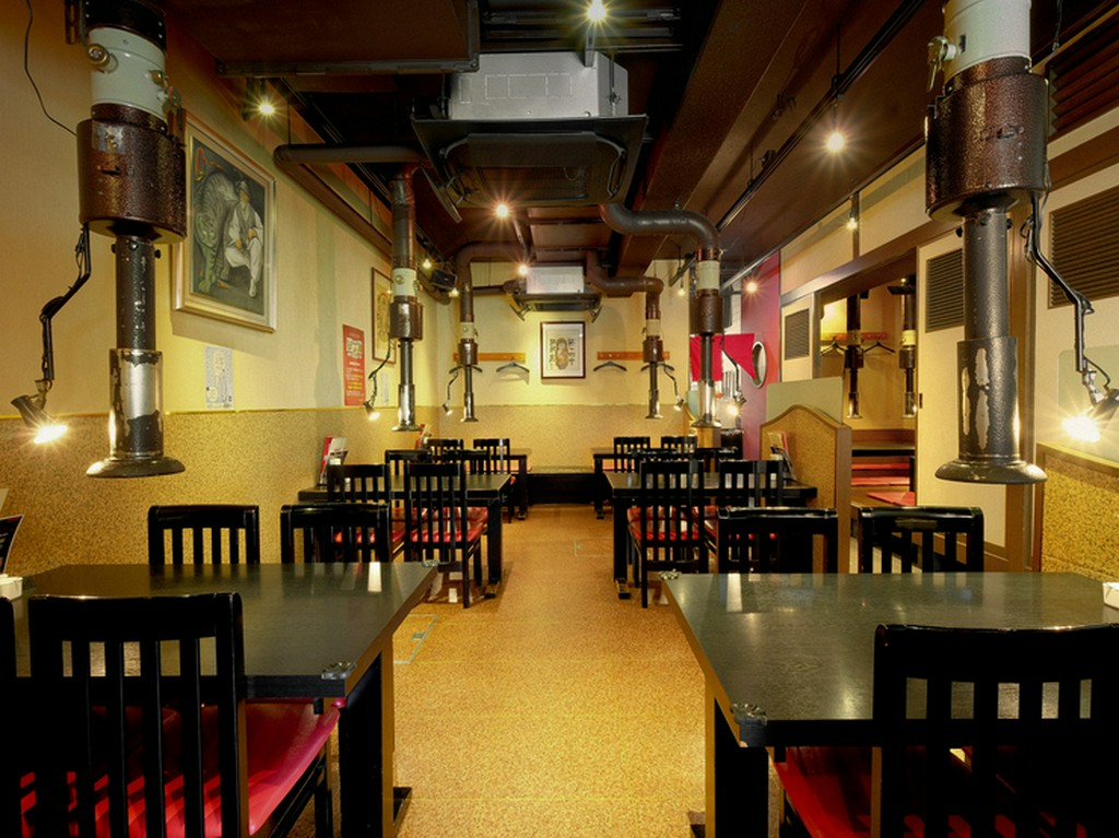 美味しい焼肉がお腹いっぱい味わえる、リピーター続出の一軒