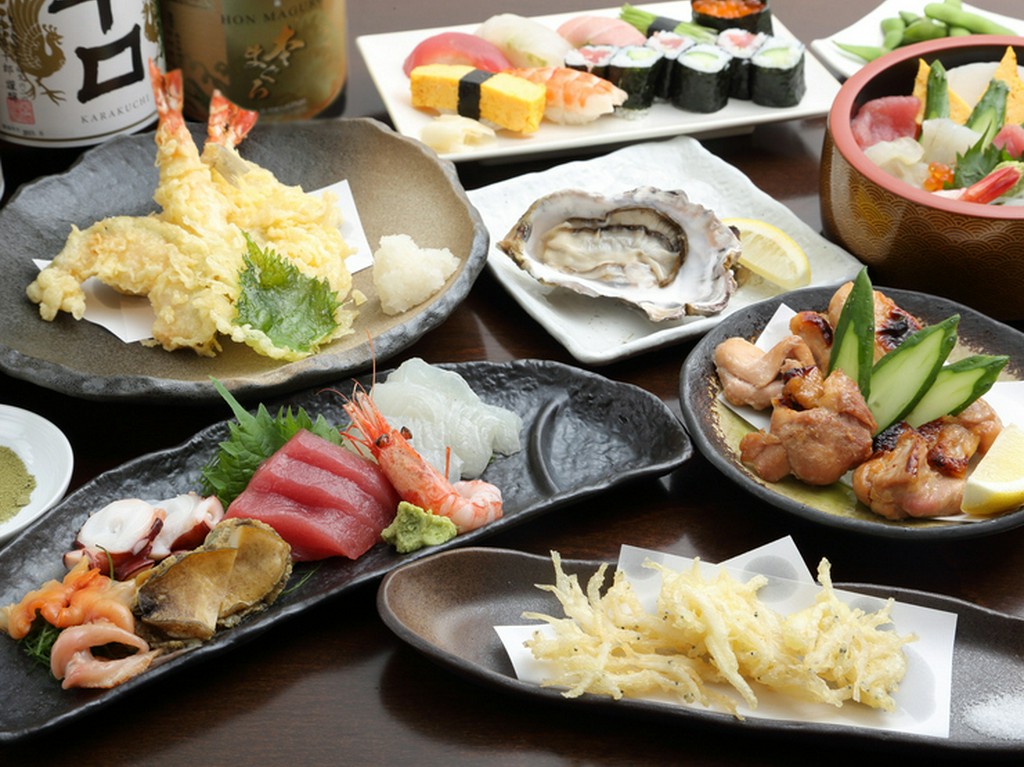 店でひとつひとつ手づくりする、温かな料理