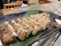 味わい深く
お酒が進みます