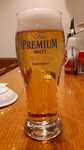 サントリー
プレミアムモルツ