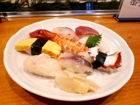 にぎり9かん　小鉢・おわん付き