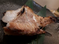 小さいお刺身・おわん付