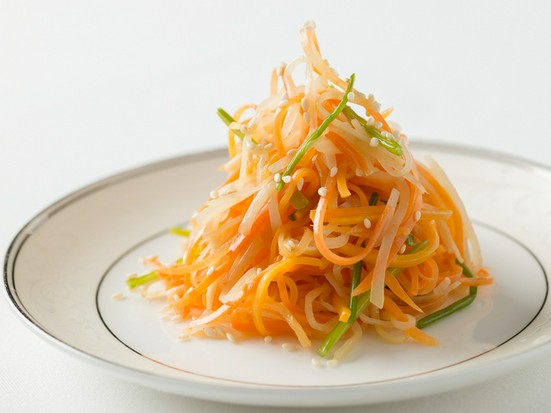 厲家菜 銀座 レイ家菜 銀座 銀座 北京料理 ヒトサラ