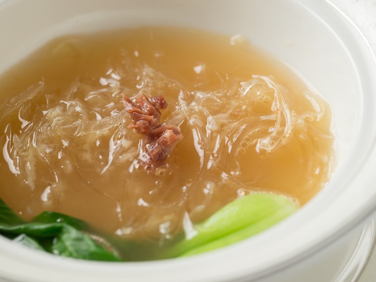 厲家菜 銀座 レイ家菜 銀座 銀座 北京料理 ヒトサラ