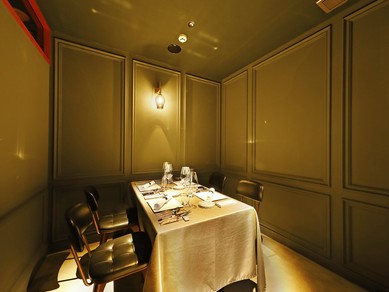 贅を尽くした演出で、大切なゲストを華やかにおもてなし