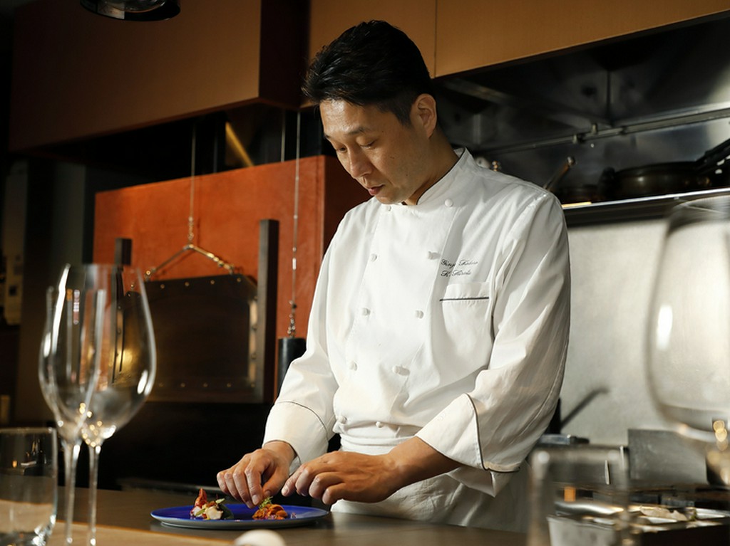 ホスピタリティを重視し、一人ひとりの要望に沿ったサービスを