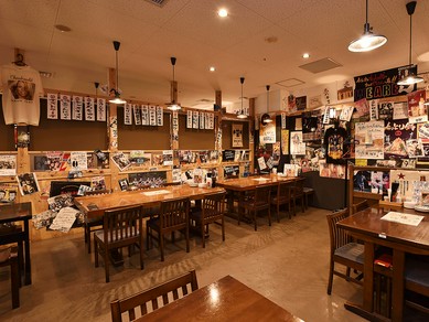 西新宿のおすすめのグルメ人気店 ヒトサラ