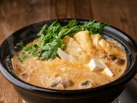 当店の名物料理から人気メニューまで詰め込んだお得なコースです！初めての方にもぜひオススメ！