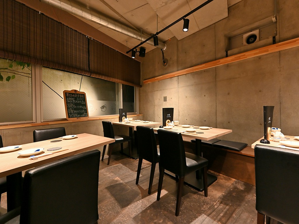 中目黒でいつもよりリッチな女子会を実現