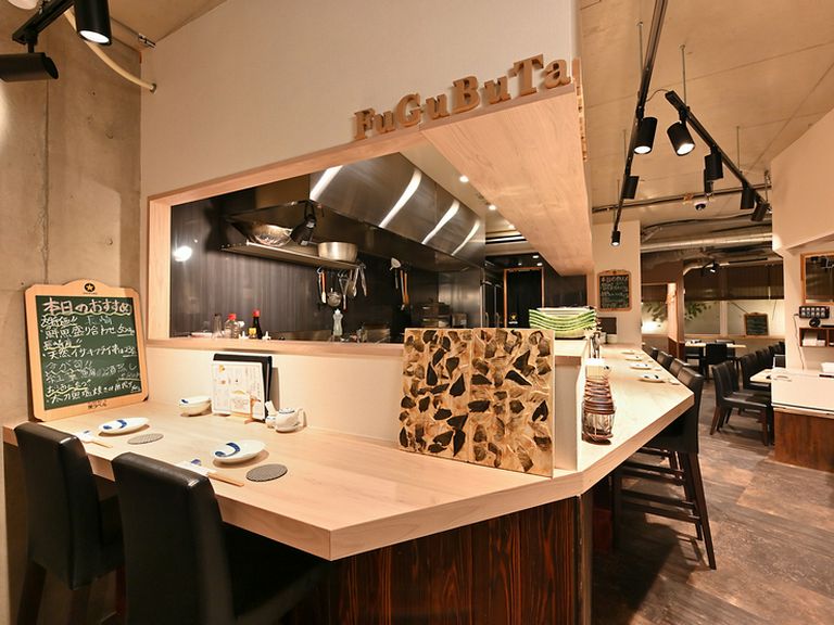 お1人さまや少人数での利用もオススメ