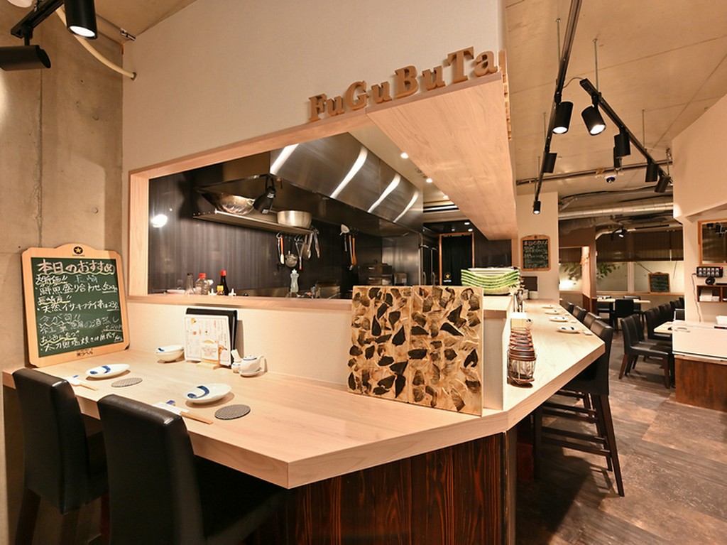  お1人さまや少人数での利用もオススメ