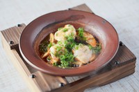 FuGuのイチオシ『虎河豚の一味焼き』