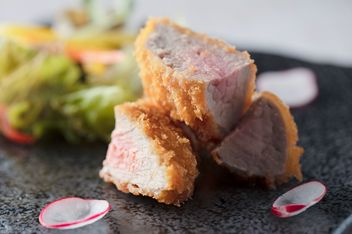 Nagasaki Izakaya Fugubuta Bar