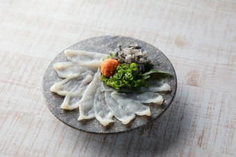 ＴＯＲＡＦＵＧＵＴＥＳＳＡ（てっさ）　要予約