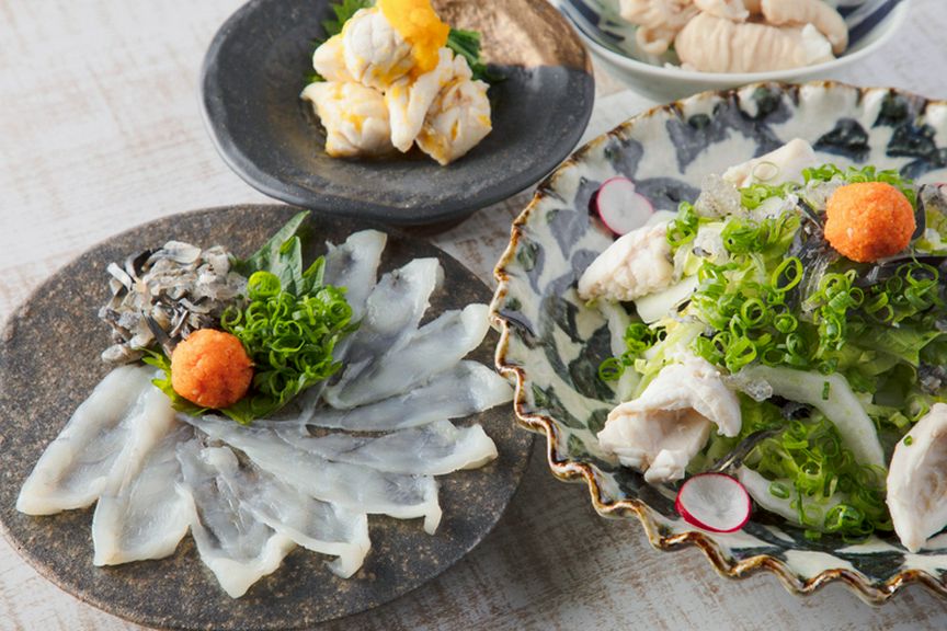 フグブタの店が中目黒にオープン