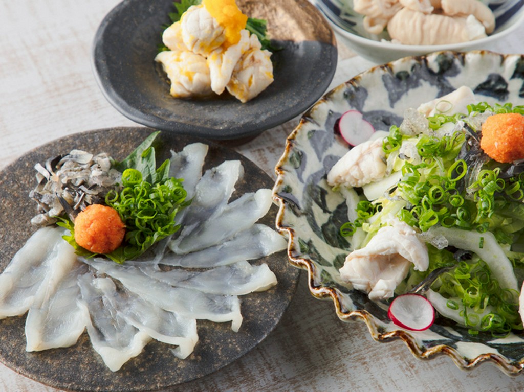 フグブタの店が中目黒にオープン