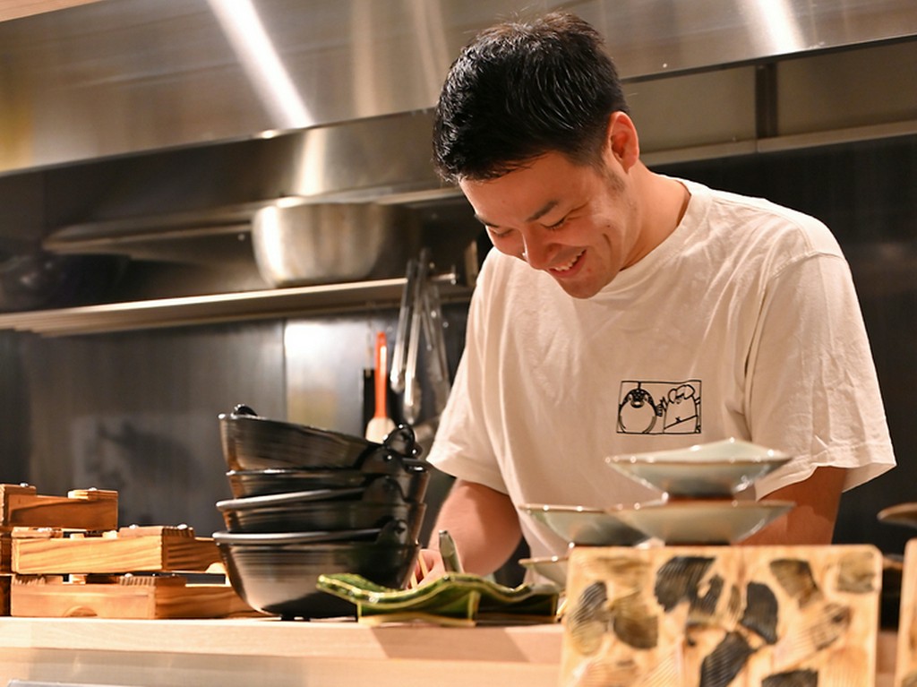 人びとの思い出に残る、料理・サービス・体験