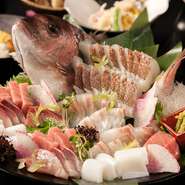 歓送迎会に向けて皆様のご期待に沿えるよう旬の食材を使ったお料理でお待ちしています。