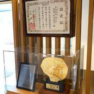 「神戸ビーフ」指定登録店。記憶に鮮やかに残る味を堪能