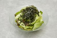 海老・殻付きホタテ