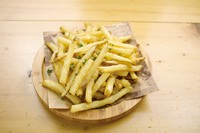 スパイシーケイジャン or ソルト or バター醤油