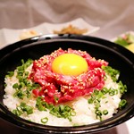 甘醤油だれ or おろしポン酢 or 塩だれからお選びいただけます。