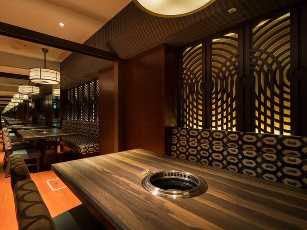 3名～18名まで対応。さまざまな場面で活躍する個室