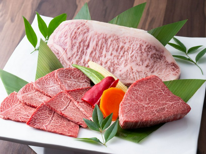 食材にこだわっている