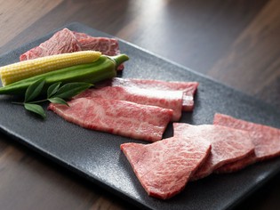 自信をもって届けられる『仙台牛厳撰3種』