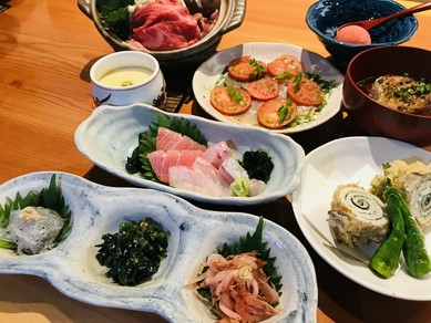 新橋 汐留で雰囲気重視の忘新年会 忘年会 新年会特集 21 ヒトサラ